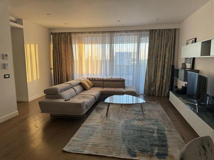 Cortina Rezidence, 2 camere lux, etaj 8, 85mp, garaj, boxa,terasa, PREMIUM - 16