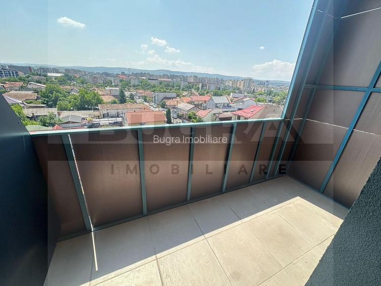 Apartament 3 camere premium, bloc nou, 67mp, garaj subteran, Marasti - 13