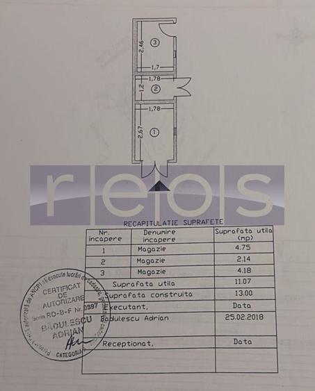 CASA - VILA DE VANZARE - COTROCENI - 15