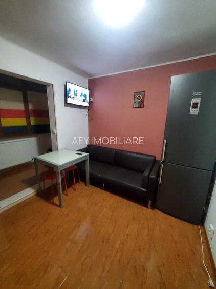 De Inchiriat Apartament decomandat cu 2 camere, Sebastian - 4