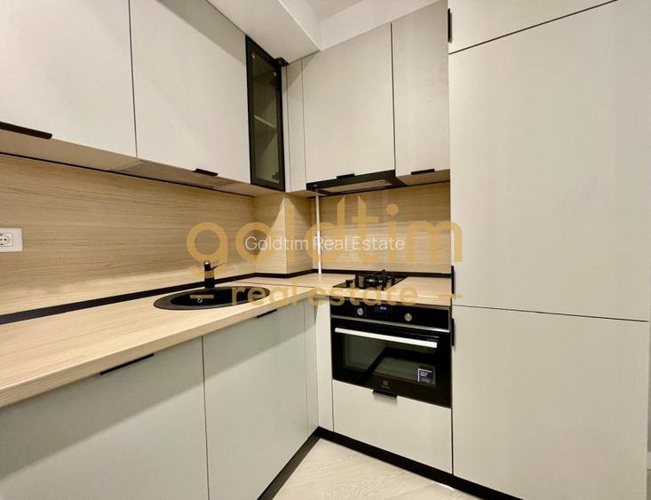 PRIMA INCHIRIERE/CORTINA NORTH/DISPONIBIL IMEDIAT/SUPERB/ - 24