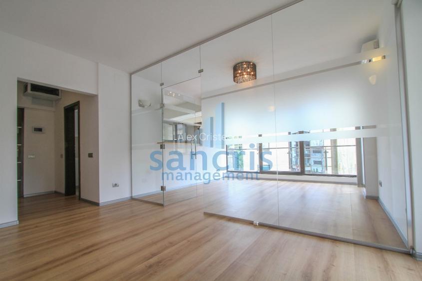 Direct Proprietar - Primaverii - Imobil Nou pentru Birouri Str. Puskin Nr. 7-9 - 4