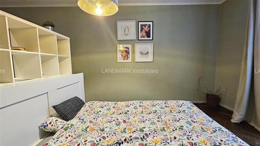 COMISION 0% APARTAMENT 2 CAMERE ULTRA CENTRAL PENTRU INVESTITIE - 14