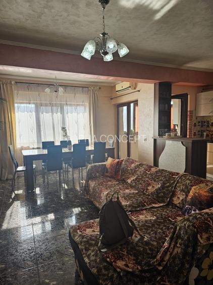 3 CAMERE etaj intermediar - CAMPUS - 5