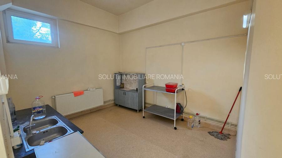 Spațiu comercial de vânzare - Alexandru cel Bun (Basarabi nr. 5A) - 5