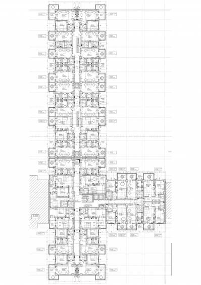 Central Address Residence - 3