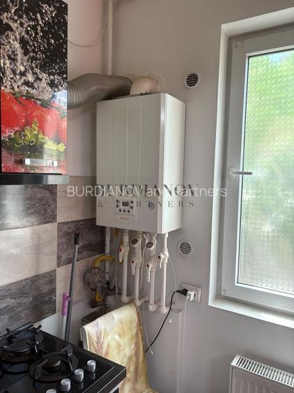 Apartament cu 2 camere - Rahova - strada Pucheni 136a - 7