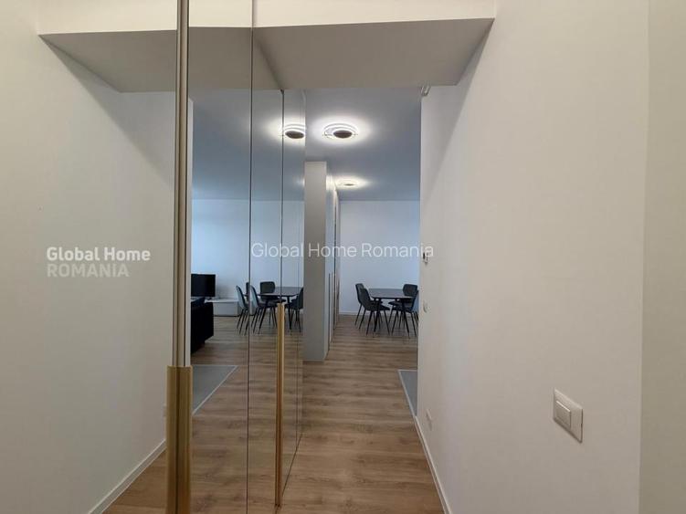 ◼ Vulcan Residence | Apartament 2 Camere - Centrala Proprie + Loc Parcare - 10