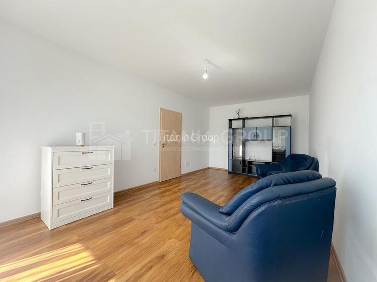 Apartament 2 camere,  decomandat, 2 locuri parcare, Tractorul - 8