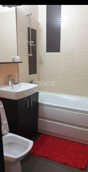 Garsoniera Piata Iancului-strada Avrig - 8