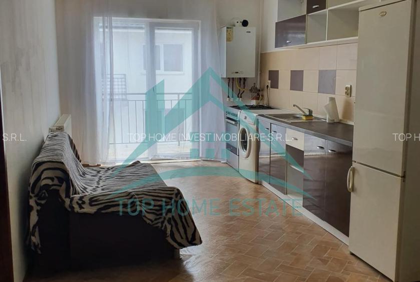 De vanzare apartament cu 2 camere pe str.Stejarului, in Floresti! - 5