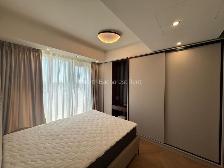 BHB|Floreasca | 3 camere | De Inchiriat - 8