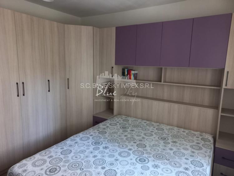 Tomis Nord - Apartament cochet 2 cam dec, etaj 2 centrala gaz - 5