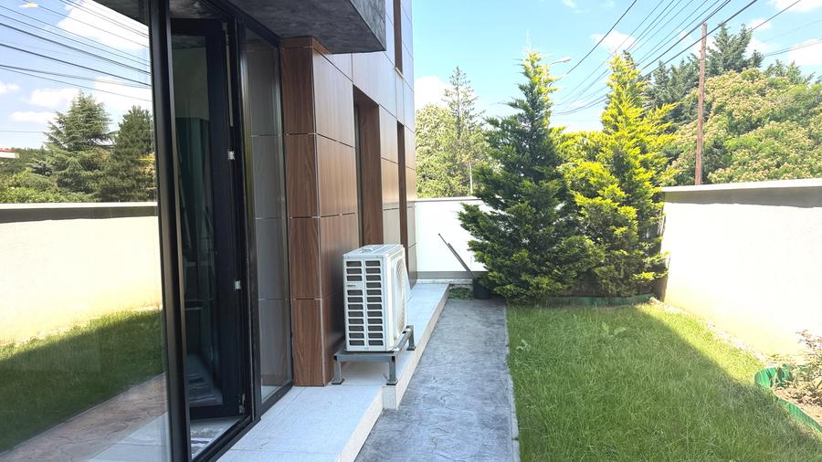 Apartament 4 camere parter complet renovat Iancu Nicolae
