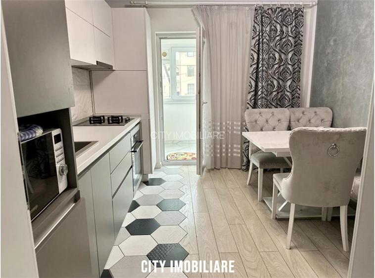 Apartament 2 camere, decomandat, mobilat, utilat, Calea Dorobanților. - 5