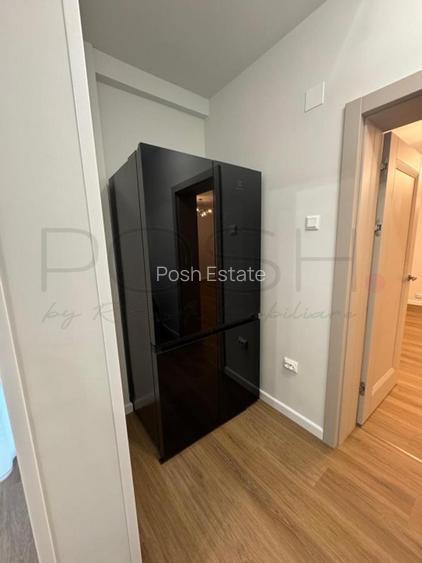 Apartament Dorobanti vis a vis de TVR, imobil boutique, finisaje premium - 8