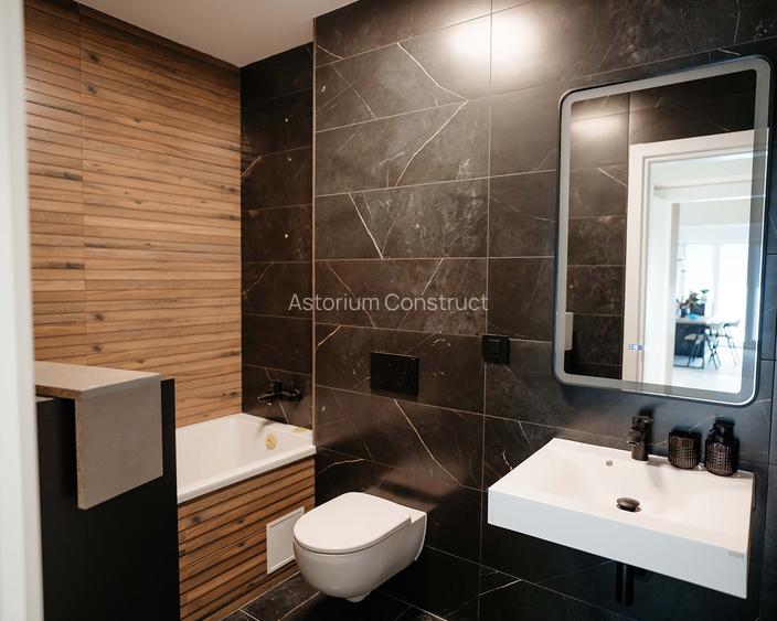 Apartament 3 Camere în Ansamblu Rezidențial Nou | Finisaje de Lux | Comision 0% - 16