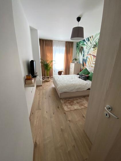 Inchiriere 2 camere Lujerului Gran Via Park - 6