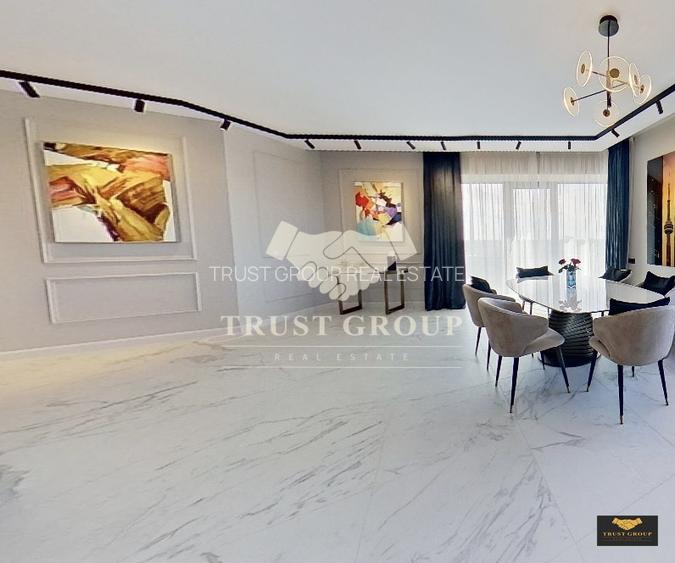 Apartament 6 camere | Floreasca| ONE Verdi | Loc de parcare | COMISION 0% - 6