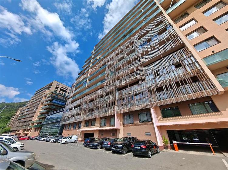 Inchiriem Apartament 2 Camere, Partial Mobilat, Open Space, Racadau - 29