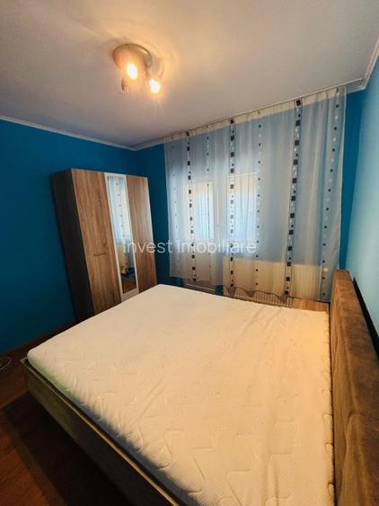 DE VANZARE-APARTAMENT 3 CAMERE-VALEA LUPULUI - 3