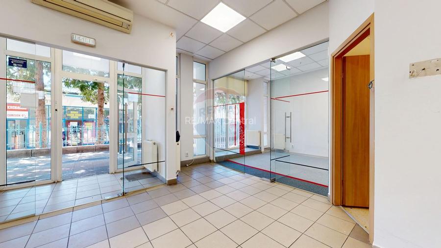 Oportunitate premium Inchiriere spațiu comercial în Piața Astra Brasov - 9