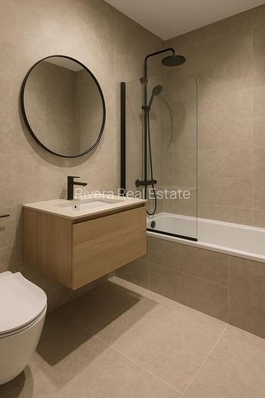 APARTAMENT 3 CAMERE | PIPERA | - 4