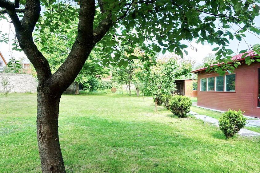 Casa Saseasca Renovata - 3