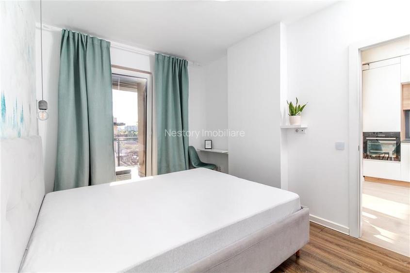 Apartament 2 camere + apusuri superbe, Gheorgheni, Grand Park, Iulius - 12