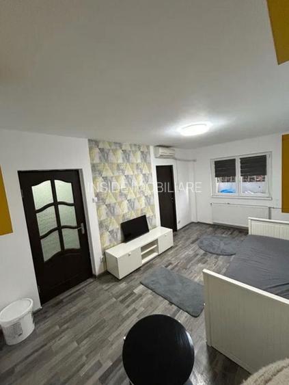 Inchiriere Garsoniera Tineretului  Pet friendly - 5