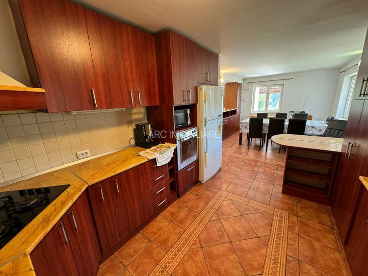 Proprietate rezidentiala cu posibilitati de business, comision 0 - 10