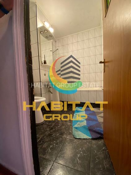 Oltenitei metrou Piata Sudului 10 minute vanzare 3 camere - 16