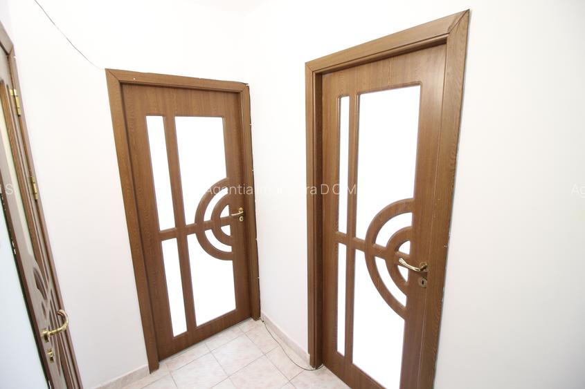 Vand/schimb ap. 2 camere Tiglina 1, etajul 4/4 cu POD, imbunatatit, liber - 2