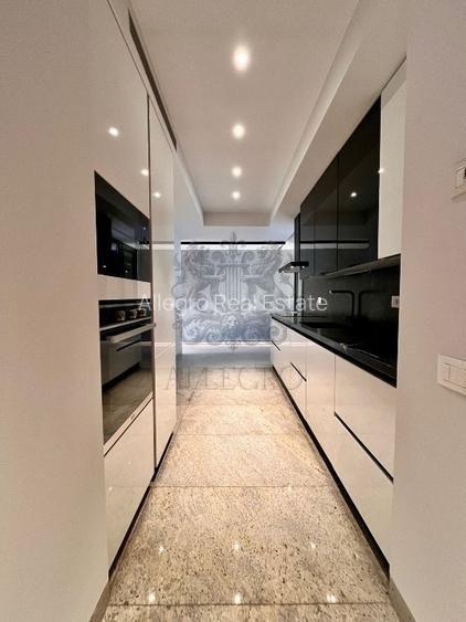 Verdi Park Residence | Str. Rahmaninov | 3 camere | Parcare Subterana - 11