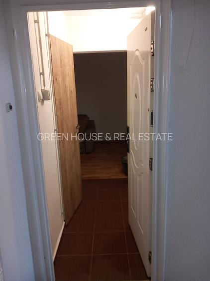 Apartament 2 camere, parter,recent renovat - 11