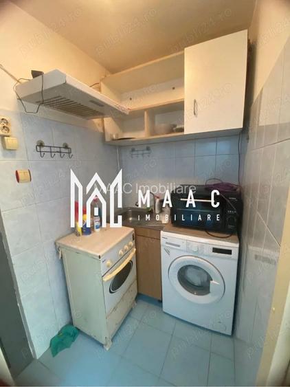 Garsoniera | 26 MPU | Etaj 2 | Investitie | Lazaret - 4