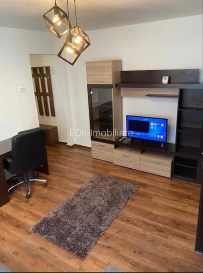 Apartament cu 2 camere Gheorgheni zona Diana , et 1/4 , 30 mp - 2