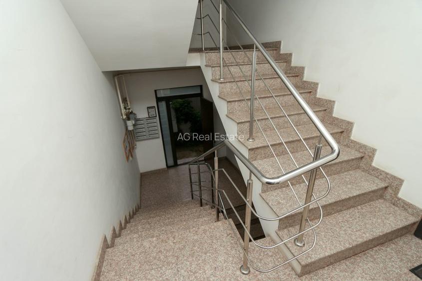 Inchiriere 2 Camere-60 mp-Gorjului-Centrala Proprie-Mobilat Utilat complet - 11