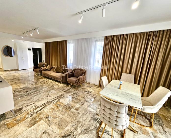 Vila noua in Balotesti- Therme- Comision 0 - 17