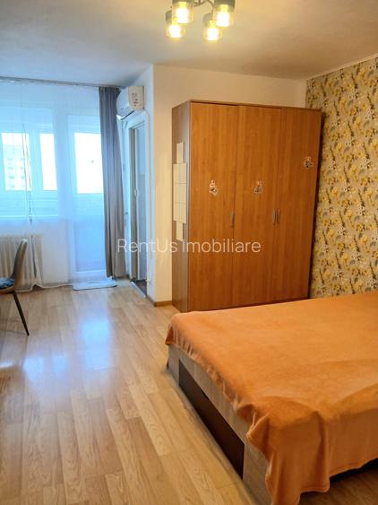 Iancului/Ferdinand/5 Minute Metrou/Bloc Reabilitat/Garsoniera La Cheie/ - 2