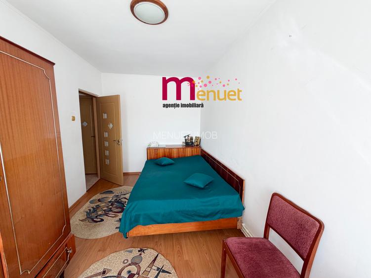 Apartament 2 camere,luminos,Central - 11