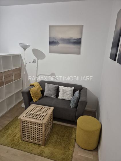 Dristor, 10 minute metrou, parc IOR, complex Baba Novac Residence, centrala - 4