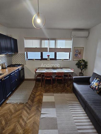 Central | Gara de Nord | Ideal Airbnb | Etaj 6 - 7