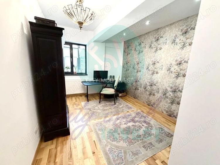 3 camere Timpuri Noi | Bloc 2015 | Parcare subterană inclusă - 5