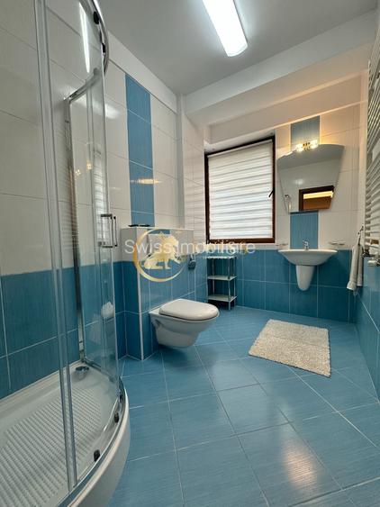 Apartament 3 camere | 100mp | Terasa cu acces gradina | Parcare | Buna Ziua - 12