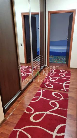 Apartament 3 Camere | 2 Balcoane | 85 MP | Parcare | Gheorgheni - 3