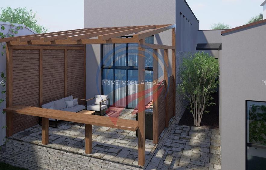 Vila de lux/ ultracentral/ Craiova - 4