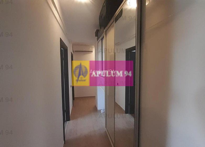 Super Apartament Vitan Mall - 7
