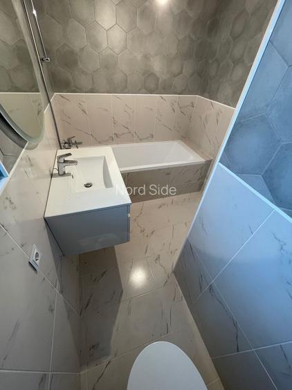 Vile Otopeni, aproape DN1, toate UTILITATILE, Mansarda - 15