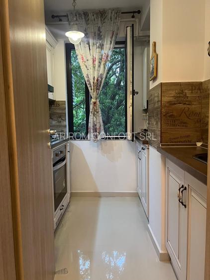 Vanzare ap. 2 camere, elegant, imobil nou - Titan Ozana - Metrou - 16